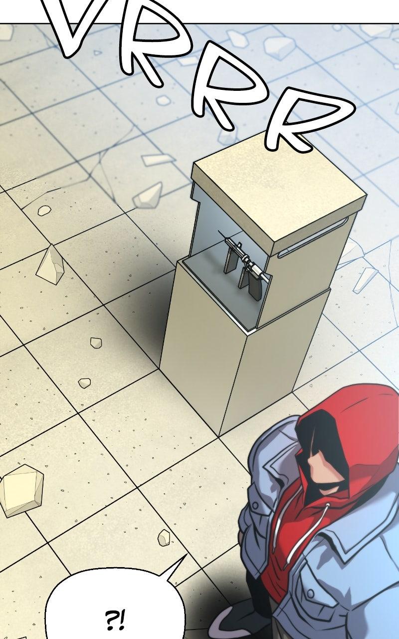 Combat Ward Chap 41 - Next Chap 42
