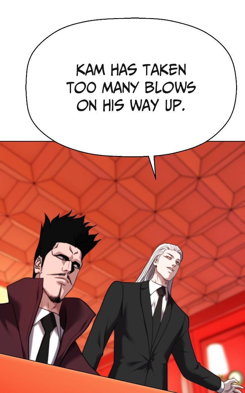 Combat Ward Chap 41 - Next Chap 42