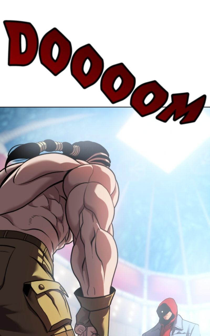 Combat Ward Chap 41 - Next Chap 42