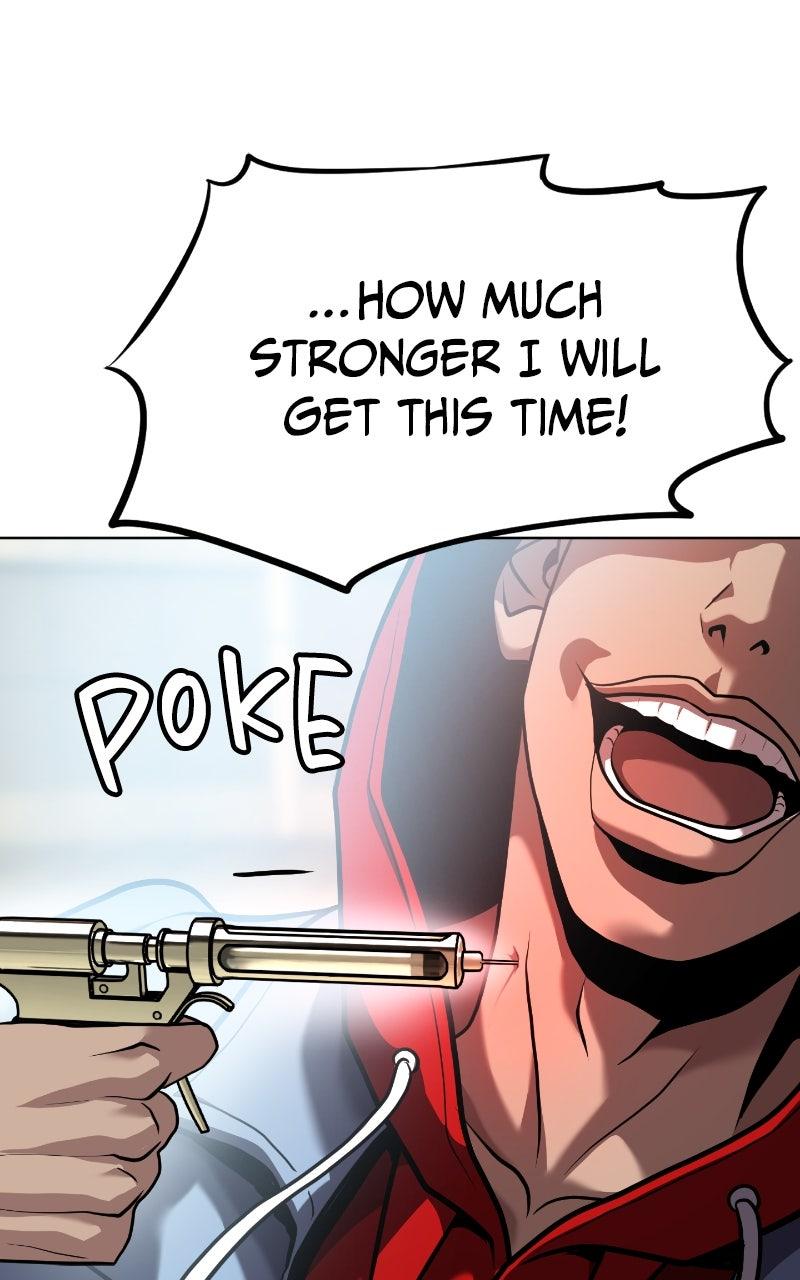 Combat Ward Chap 41 - Next Chap 42