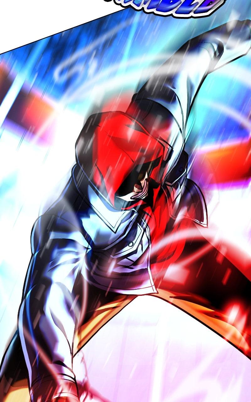 Combat Ward Chap 41 - Next Chap 42