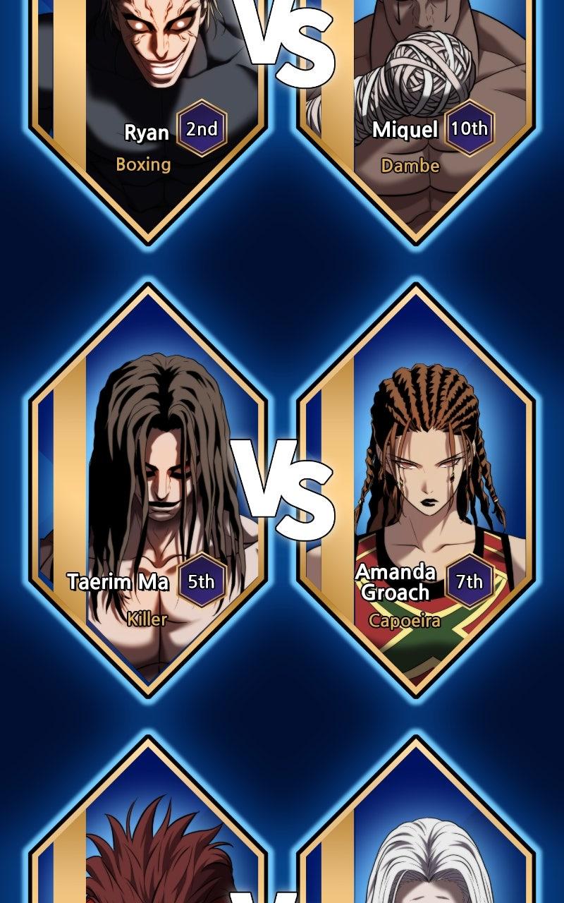 Combat Ward Chap 41 - Next Chap 42