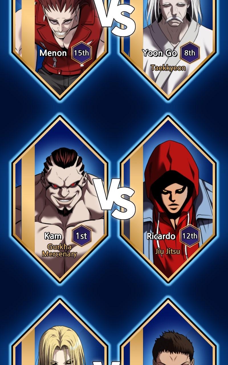 Combat Ward Chap 41 - Next Chap 42