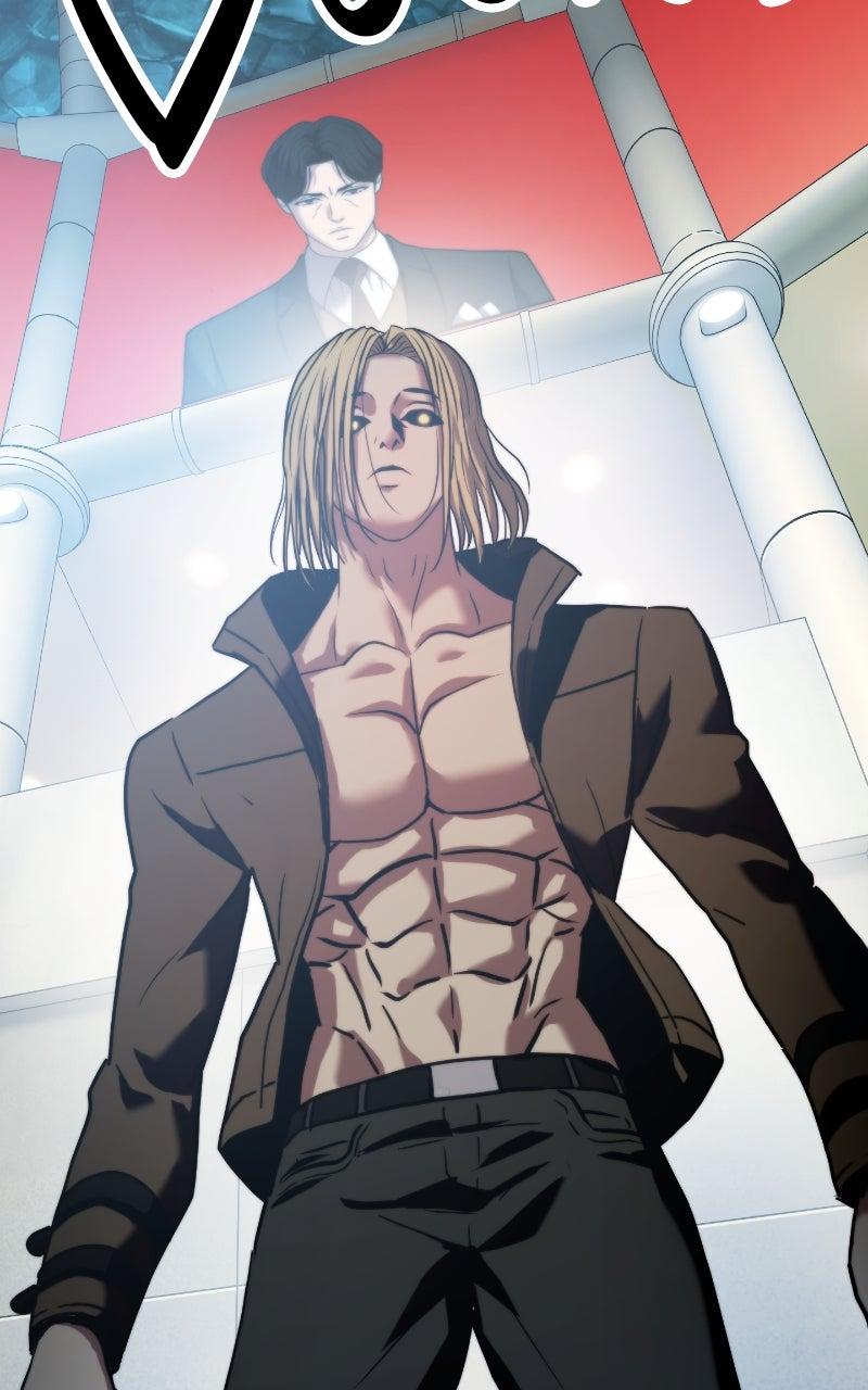 Combat Ward Chap 41 - Next Chap 42