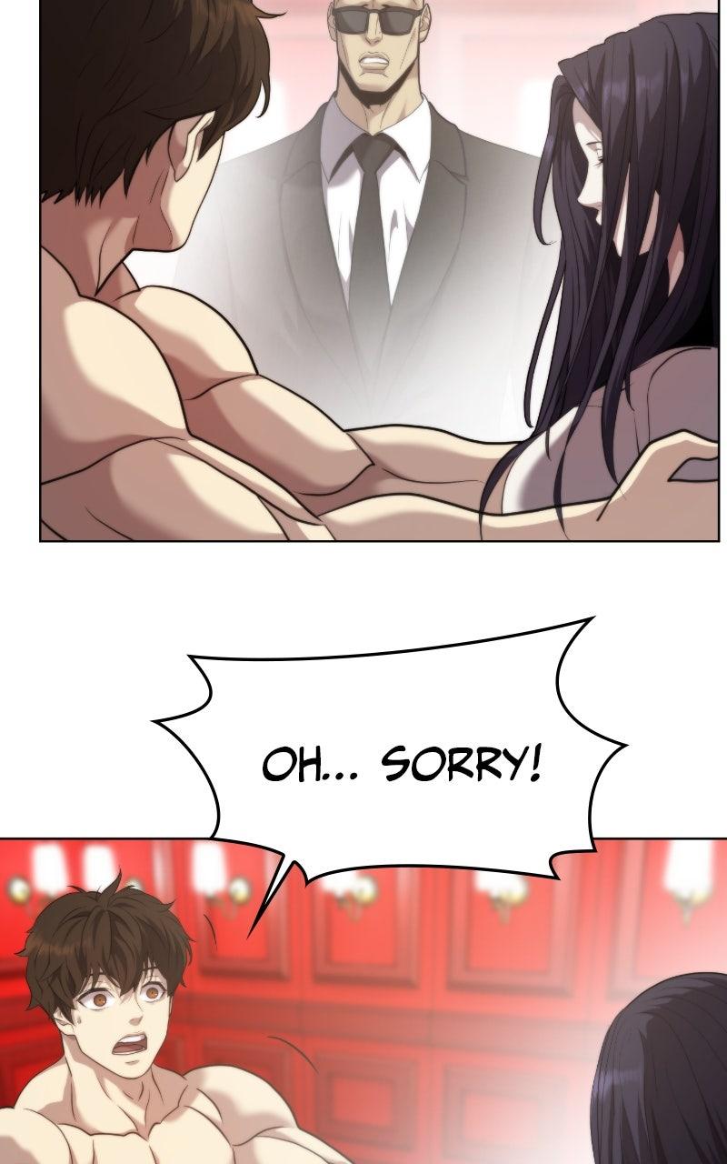 Combat Ward Chap 41 - Next Chap 42