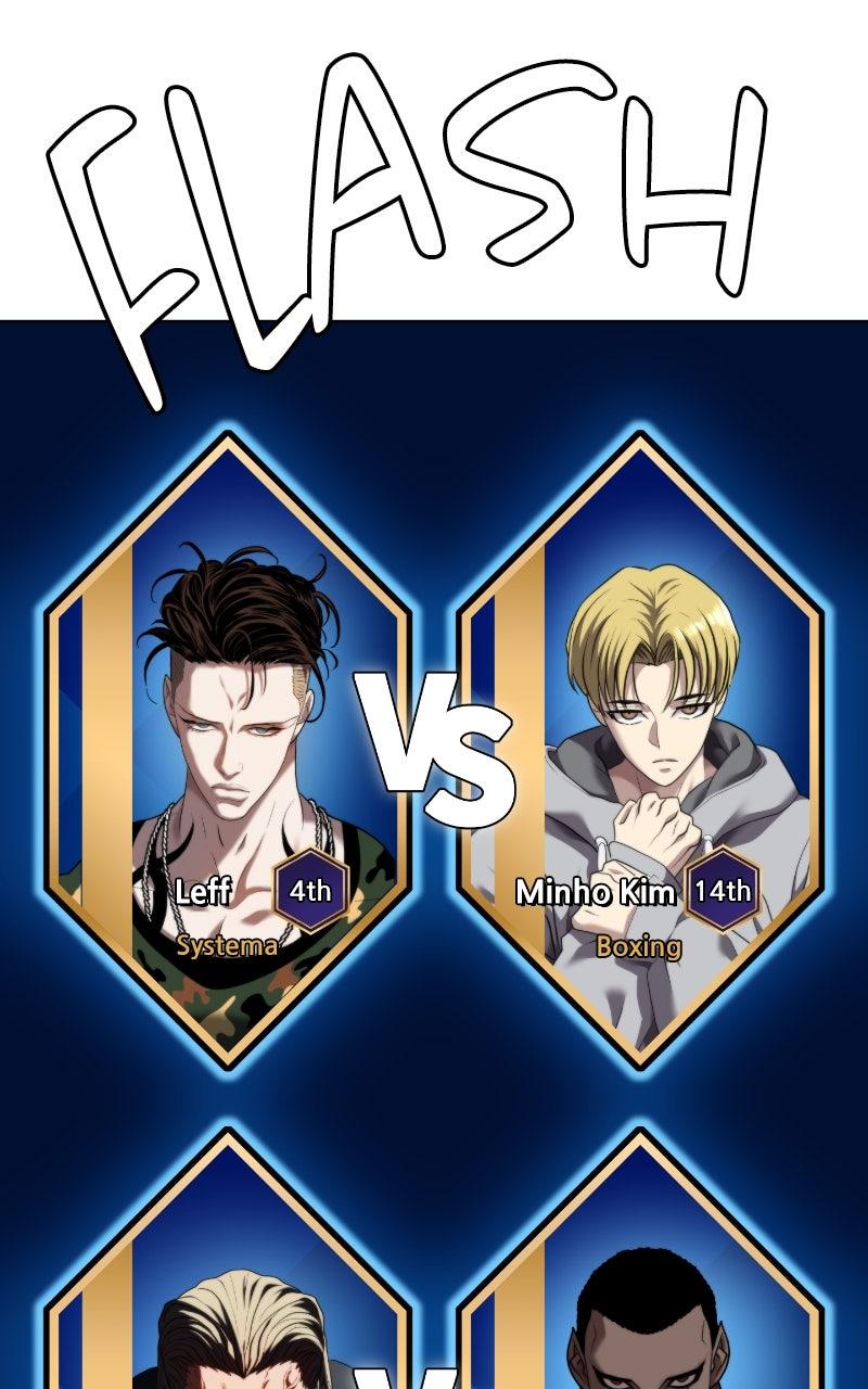 Combat Ward Chap 41 - Next Chap 42