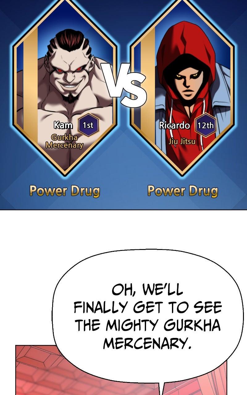 Combat Ward Chap 41 - Next Chap 42