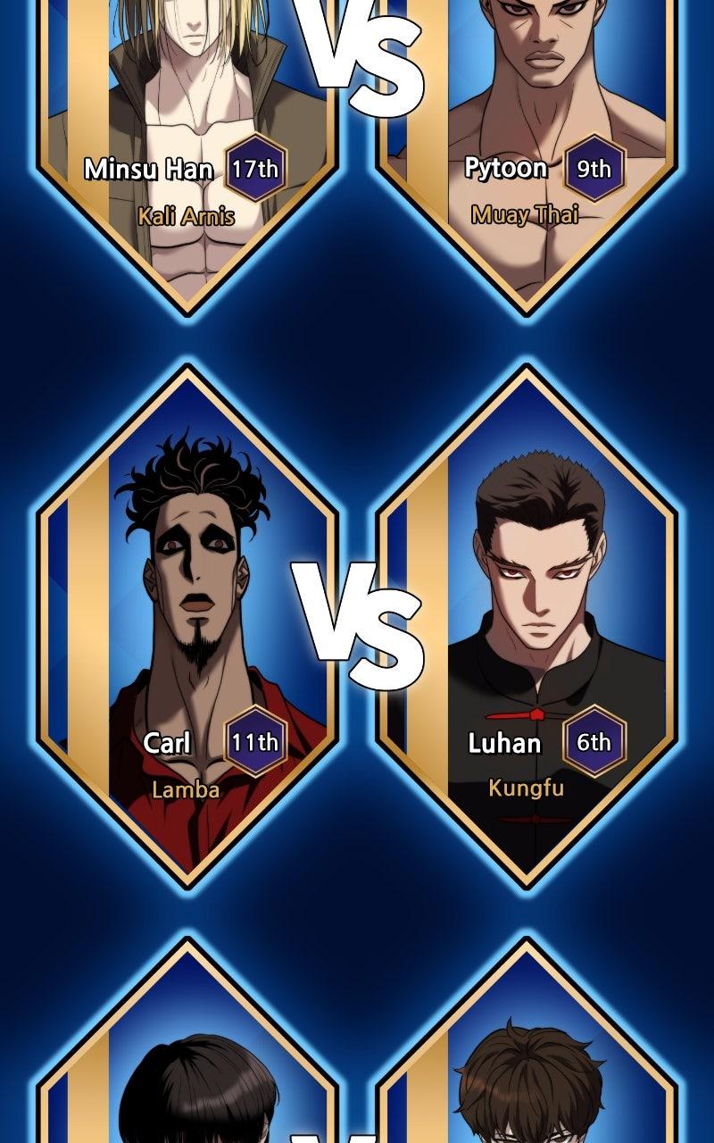 Combat Ward Chap 41 - Next Chap 42