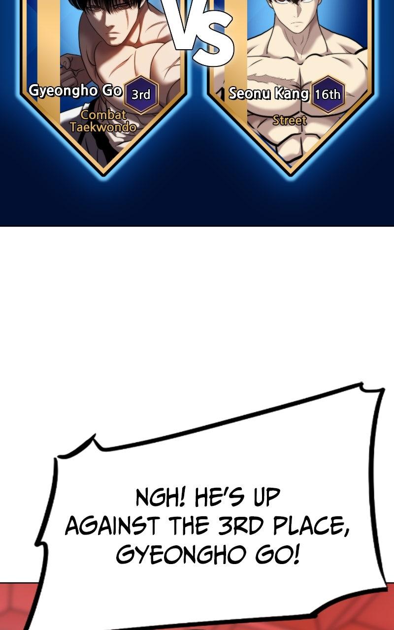 Combat Ward Chap 41 - Next Chap 42