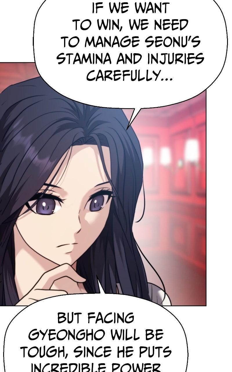 Combat Ward Chap 41 - Next Chap 42