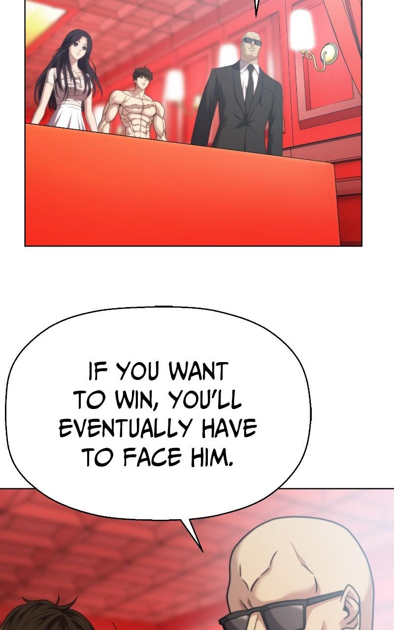 Combat Ward Chap 41 - Next Chap 42