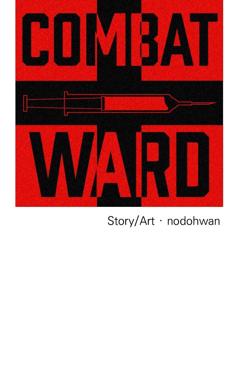 Combat Ward Chap 41 - Next Chap 42