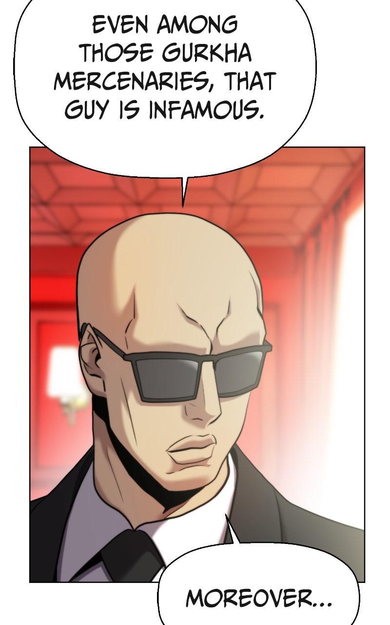 Combat Ward Chap 41 - Next Chap 42