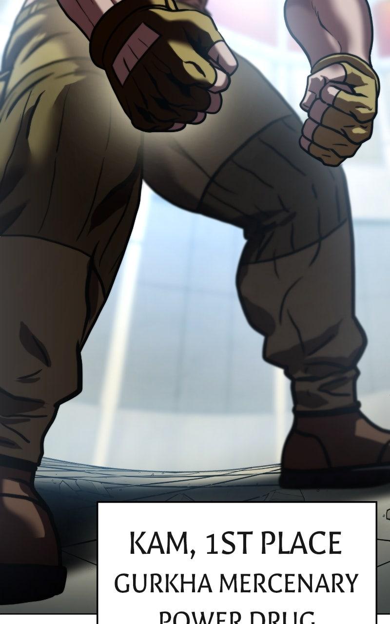Combat Ward Chap 41 - Next Chap 42