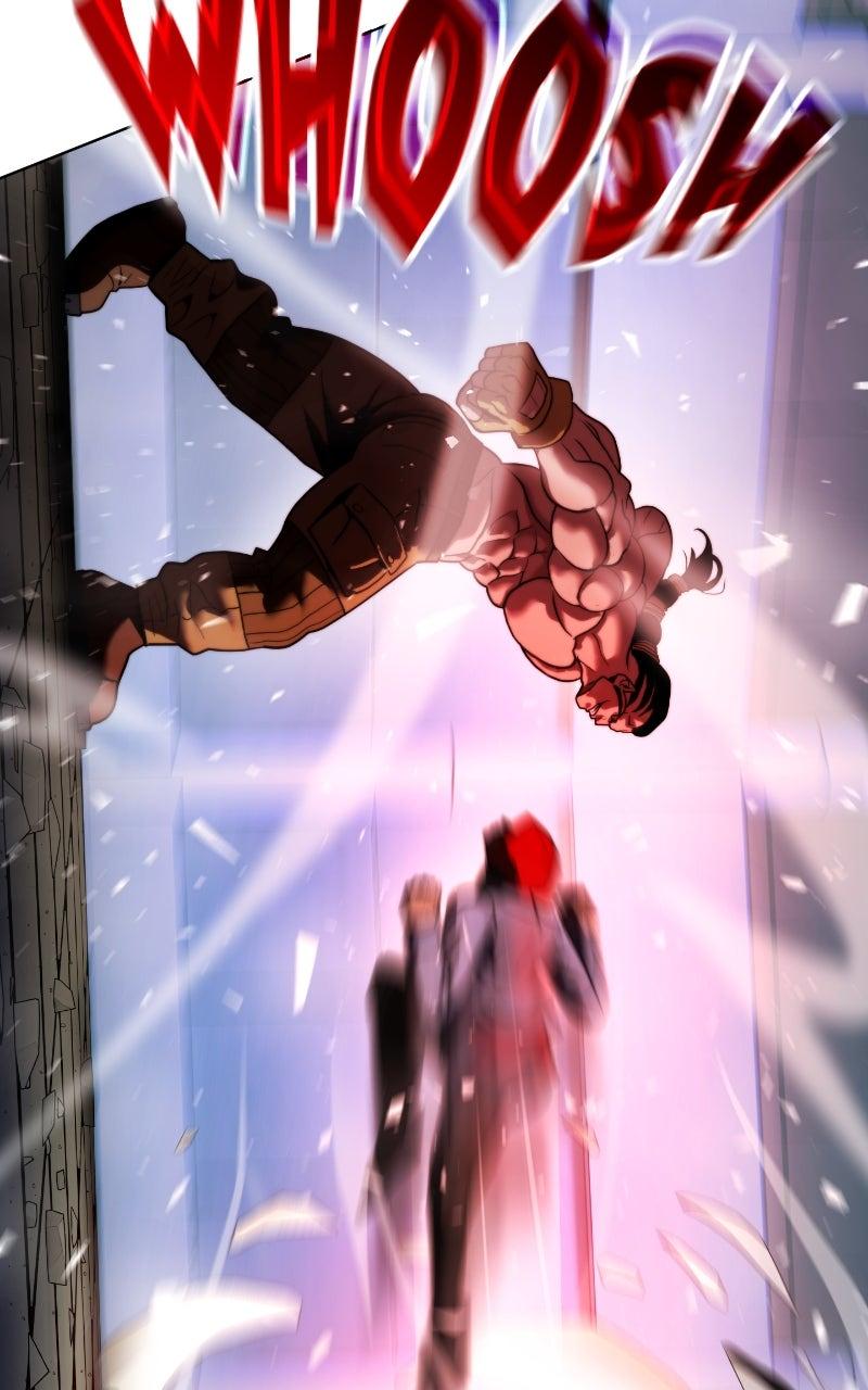 Combat Ward Chap 41 - Next Chap 42