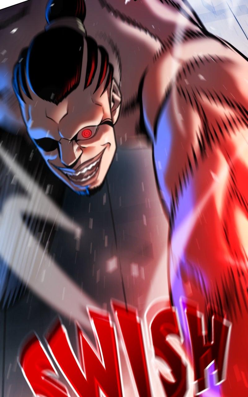 Combat Ward Chap 41 - Next Chap 42