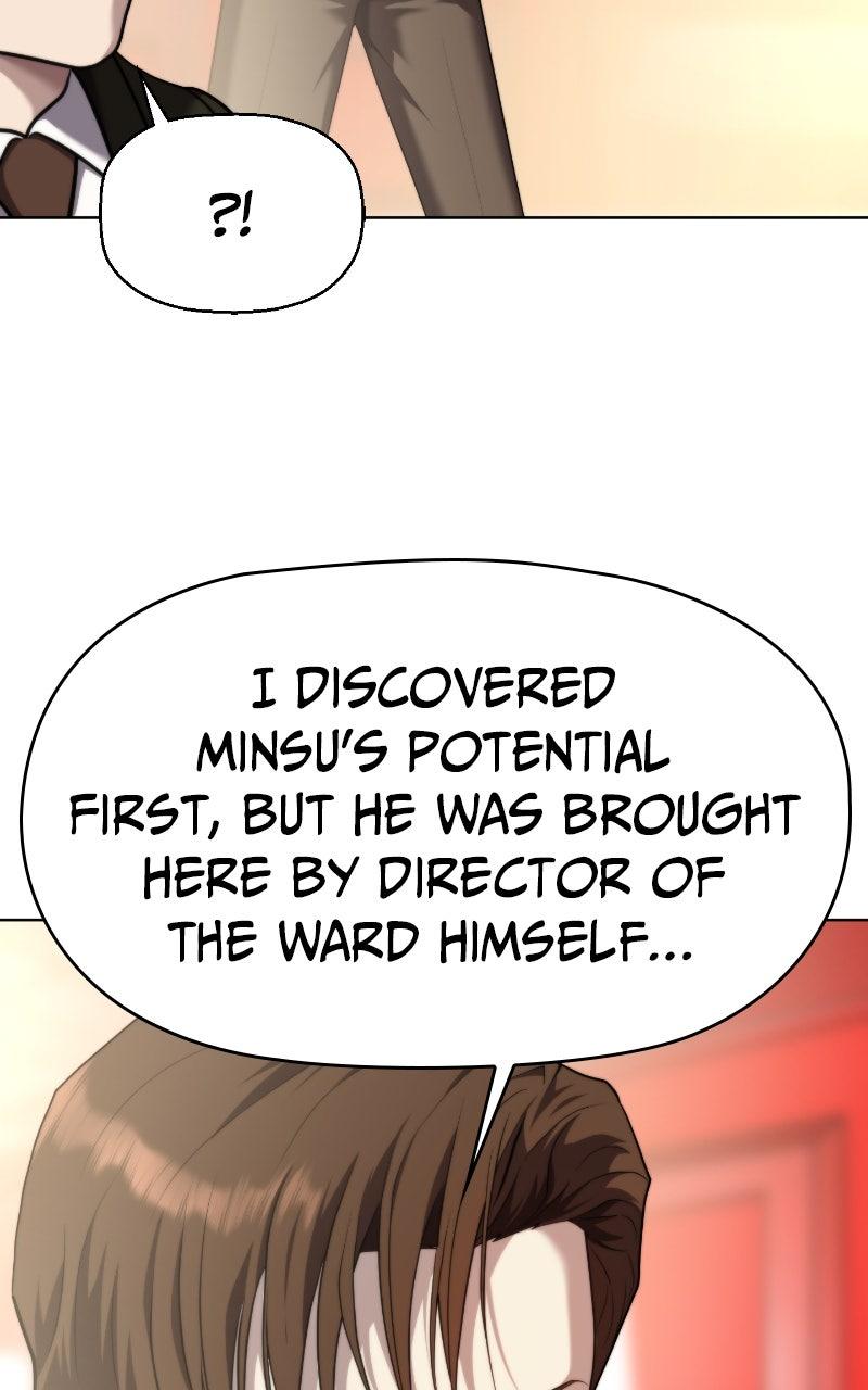 Combat Ward Chap 41 - Next Chap 42