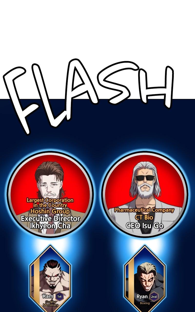 Combat Ward Chap 41 - Next Chap 42