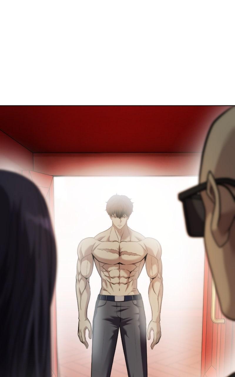 Combat Ward Chap 41 - Next Chap 42