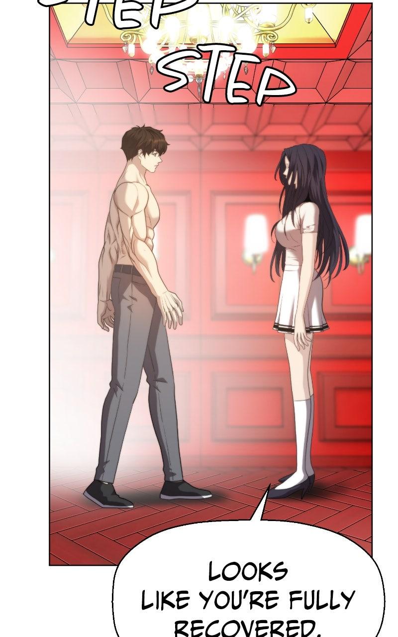 Combat Ward Chap 41 - Next Chap 42