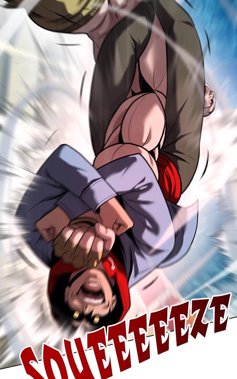 Combat Ward Chap 42 - Next Chap 43