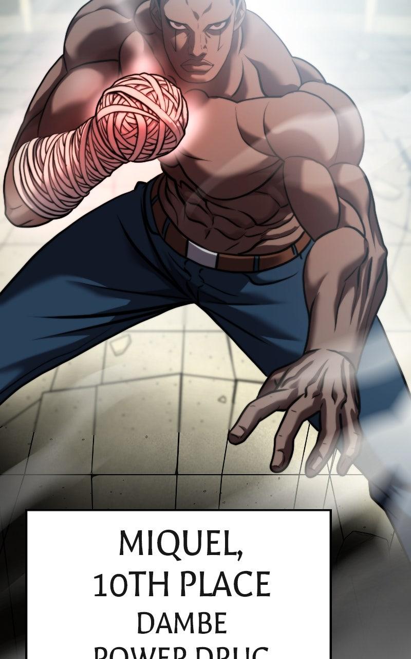 Combat Ward Chap 42 - Next Chap 43