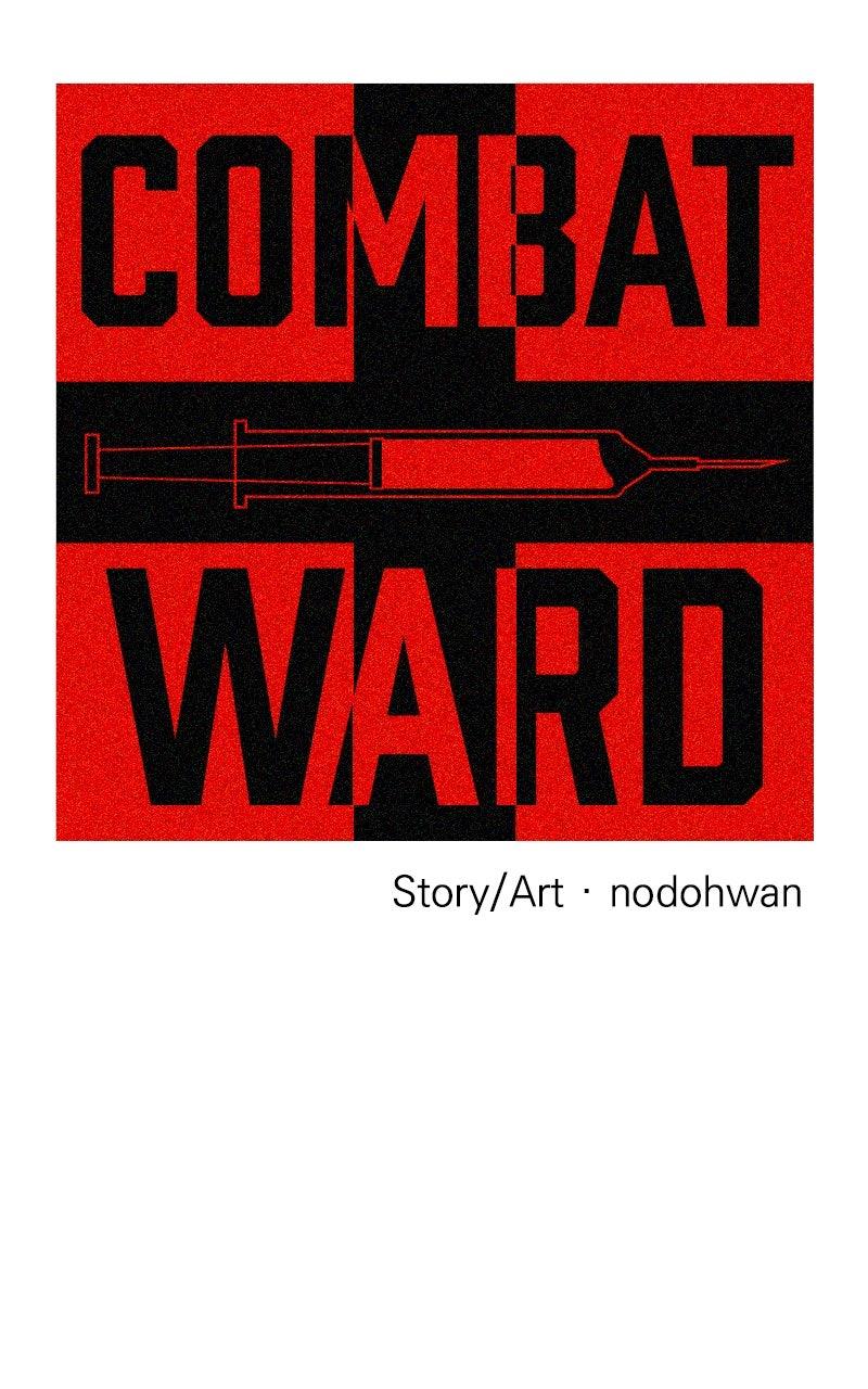 Combat Ward Chap 42 - Next Chap 43
