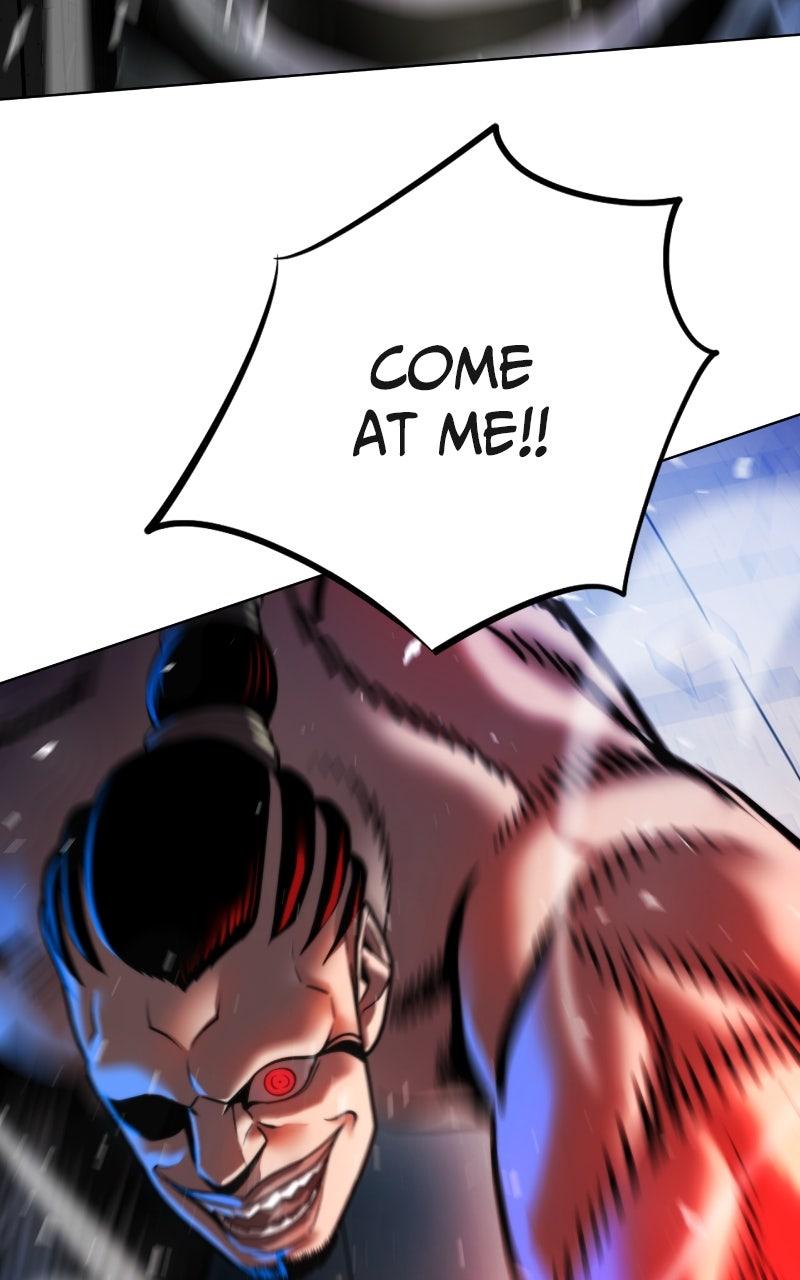 Combat Ward Chap 42 - Next Chap 43