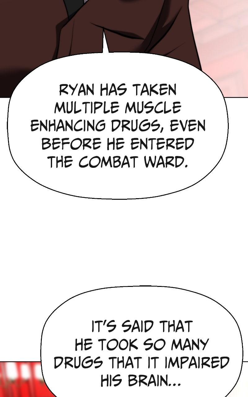 Combat Ward Chap 42 - Next Chap 43