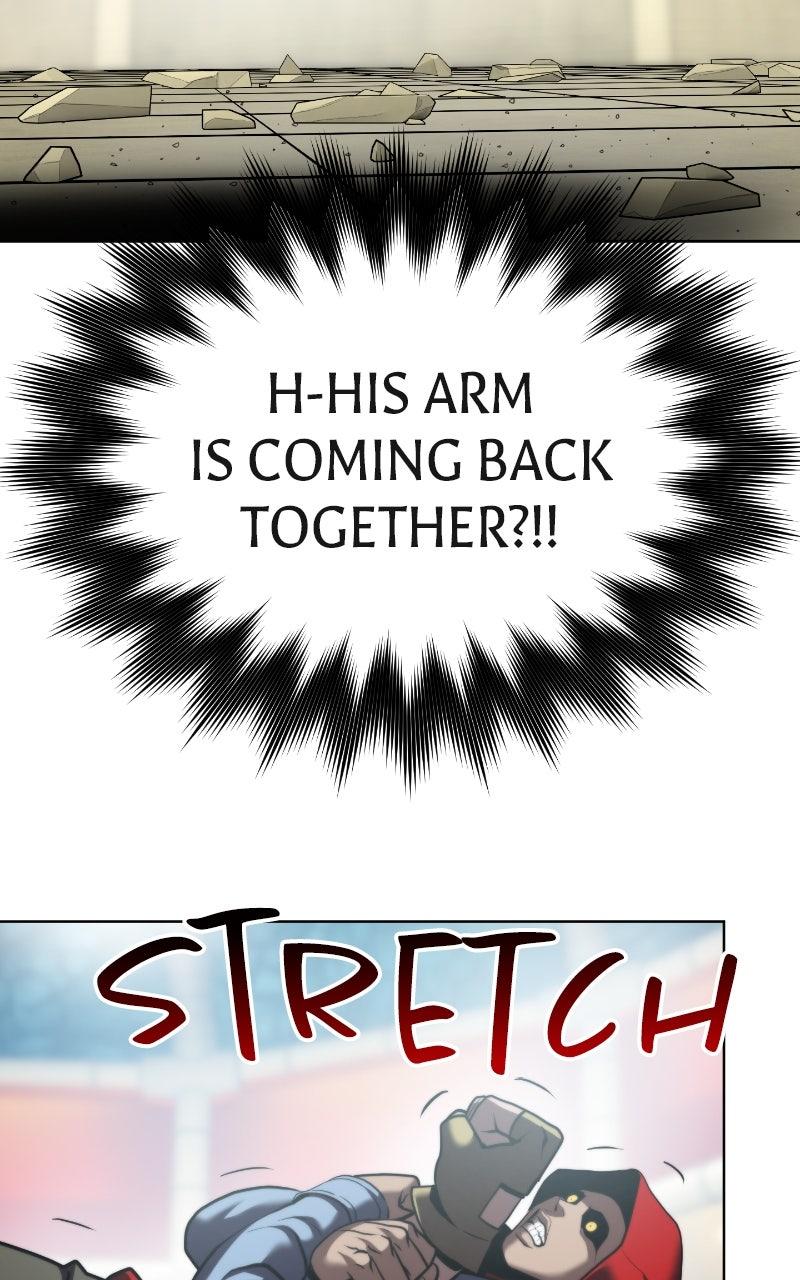 Combat Ward Chap 42 - Next Chap 43