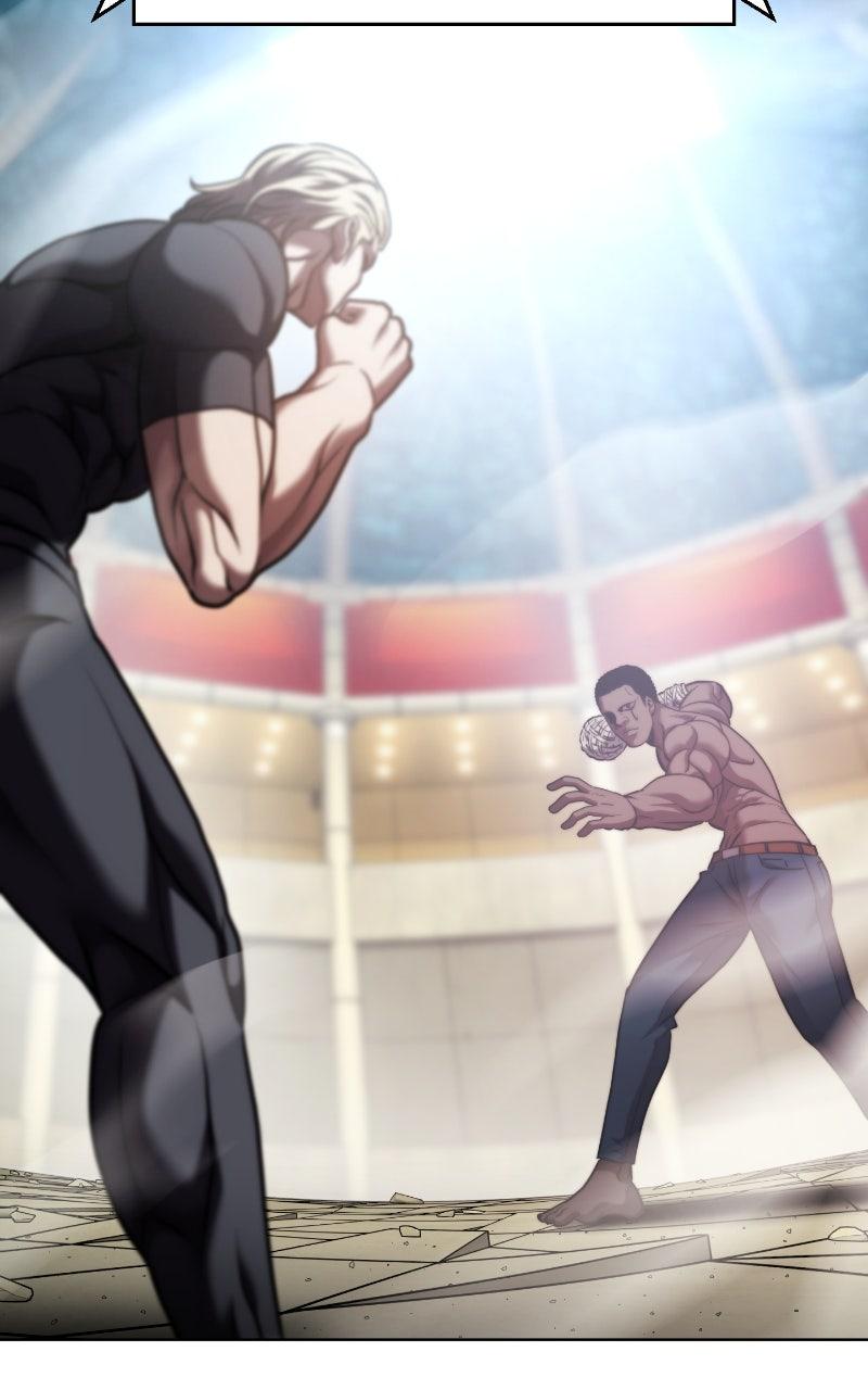 Combat Ward Chap 42 - Next Chap 43