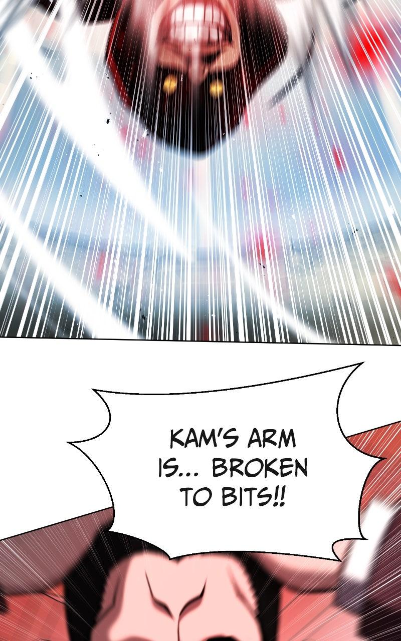 Combat Ward Chap 42 - Next Chap 43