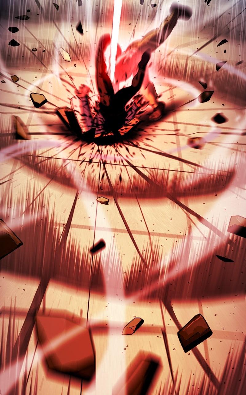 Combat Ward Chap 42 - Next Chap 43