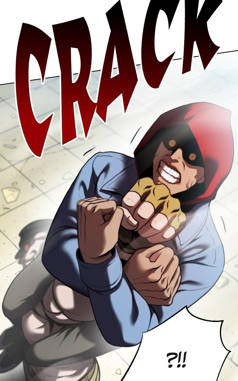 Combat Ward Chap 42 - Next Chap 43