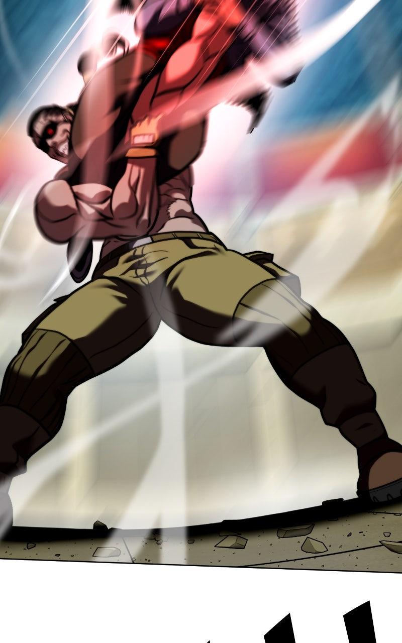 Combat Ward Chap 42 - Next Chap 43