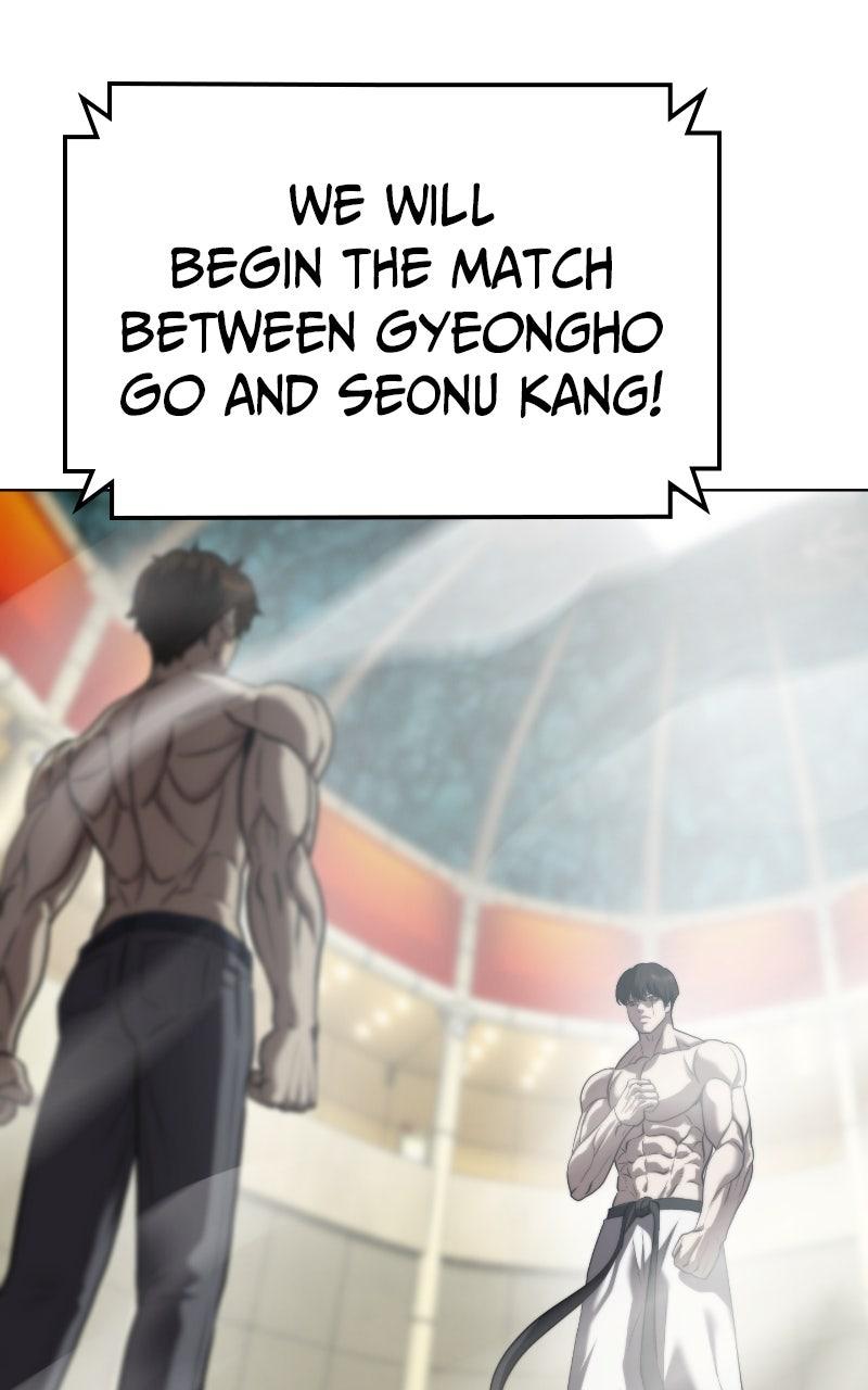 Combat Ward Chap 43 - Next Chap 44