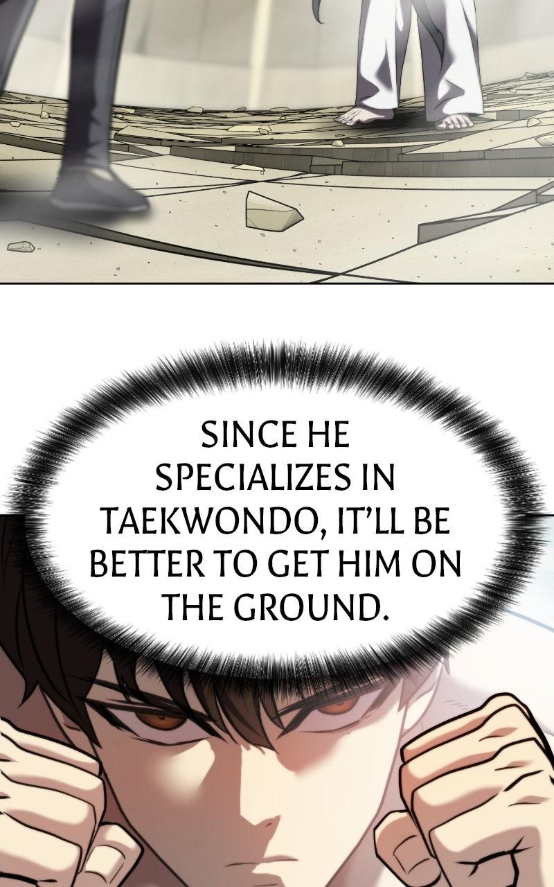 Combat Ward Chap 43 - Next Chap 44