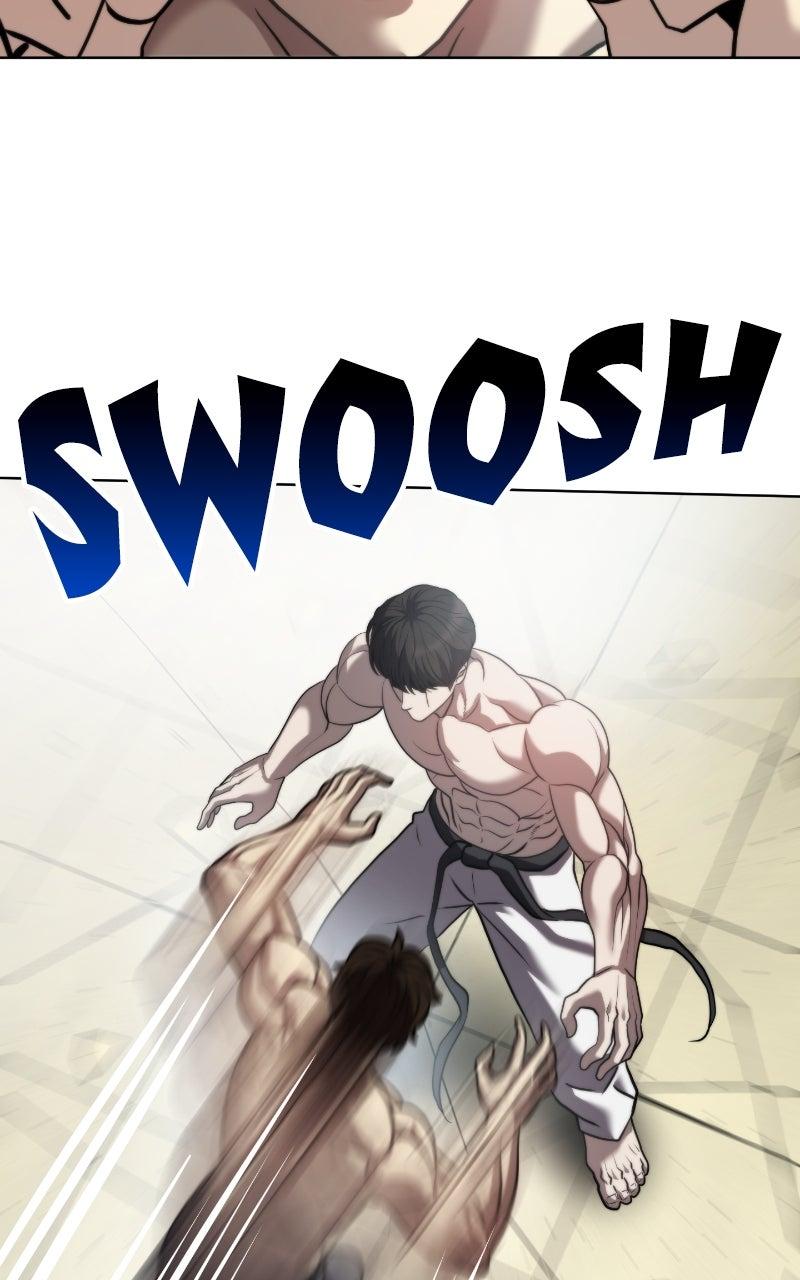 Combat Ward Chap 43 - Next Chap 44