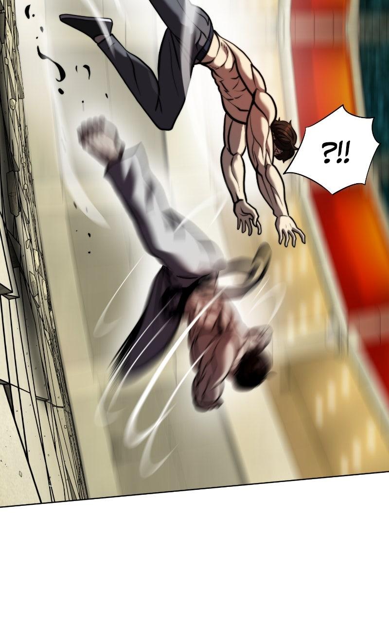 Combat Ward Chap 43 - Next Chap 44