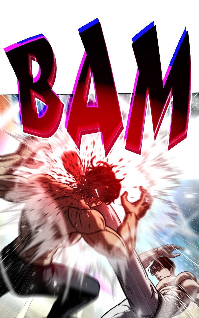 Combat Ward Chap 43 - Next Chap 44