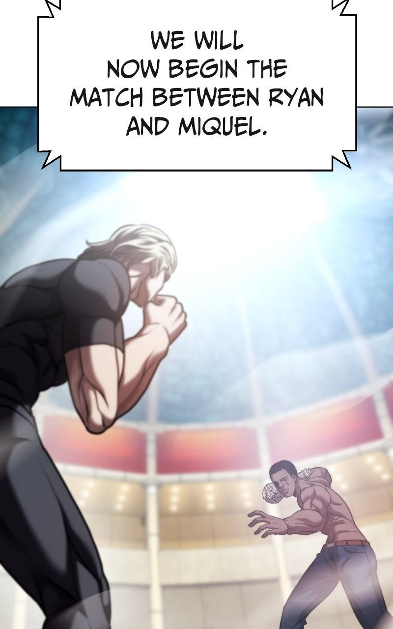 Combat Ward Chap 43 - Next Chap 44