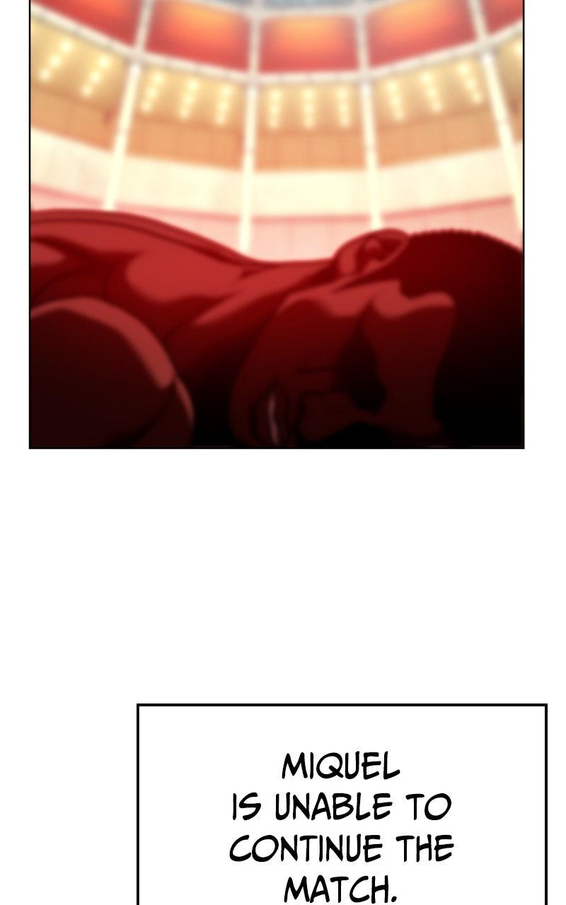 Combat Ward Chap 43 - Next Chap 44