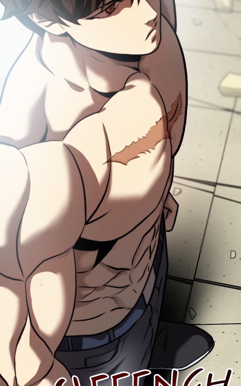 Combat Ward Chap 43 - Next Chap 44