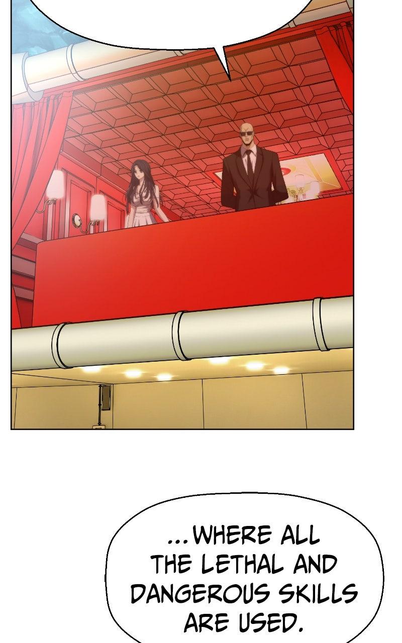 Combat Ward Chap 43 - Next Chap 44