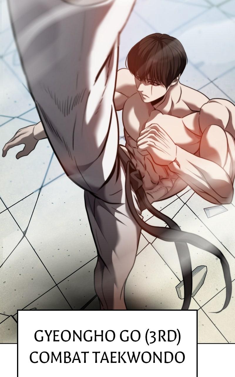 Combat Ward Chap 43 - Next Chap 44