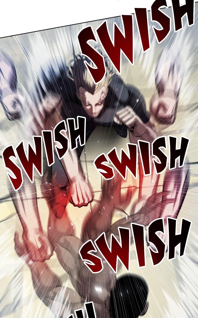 Combat Ward Chap 43 - Next Chap 44