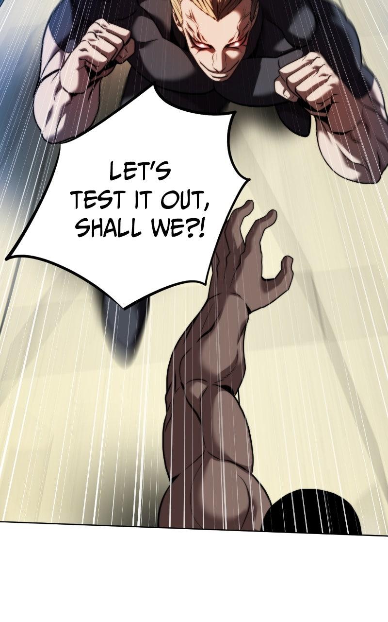 Combat Ward Chap 43 - Next Chap 44