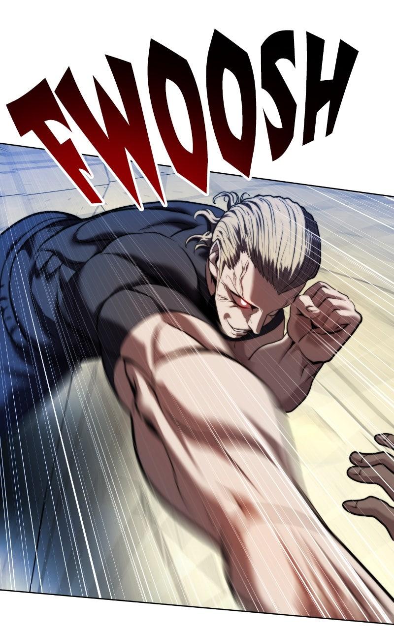 Combat Ward Chap 43 - Next Chap 44