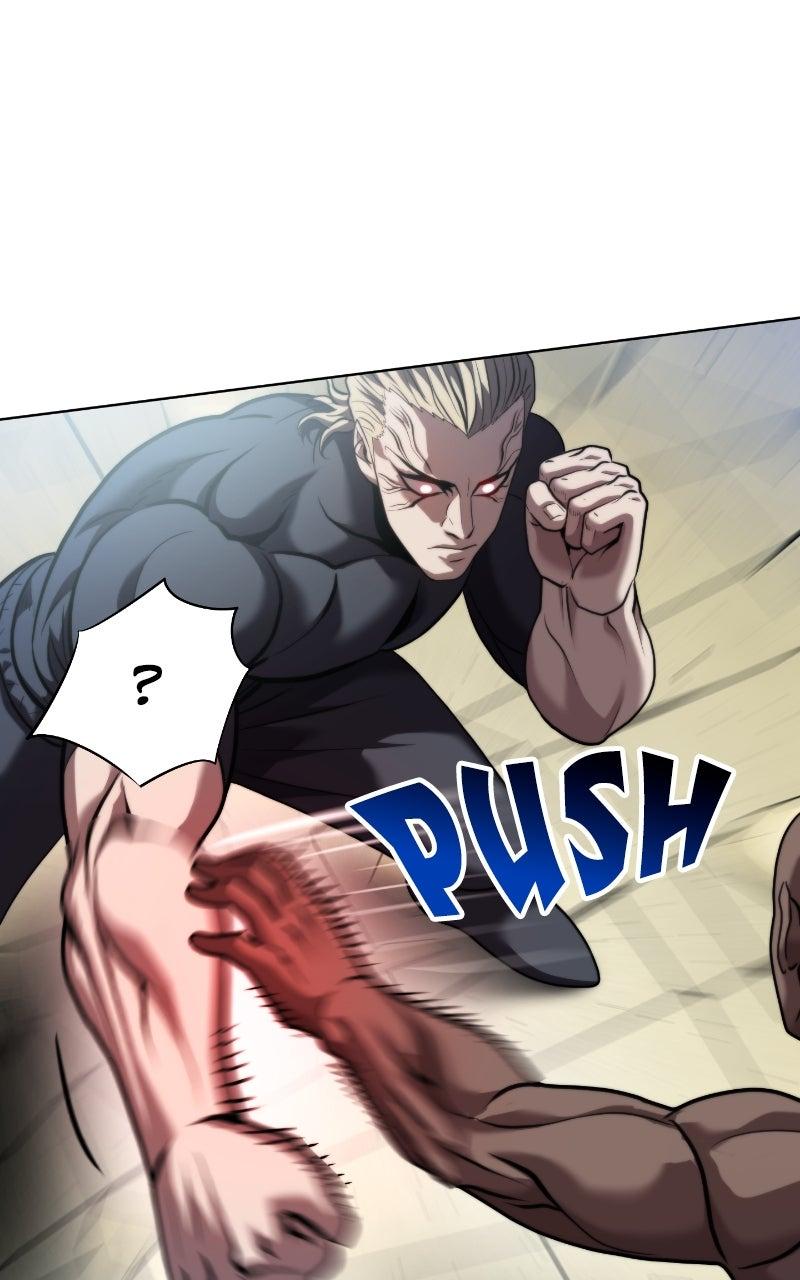 Combat Ward Chap 43 - Next Chap 44