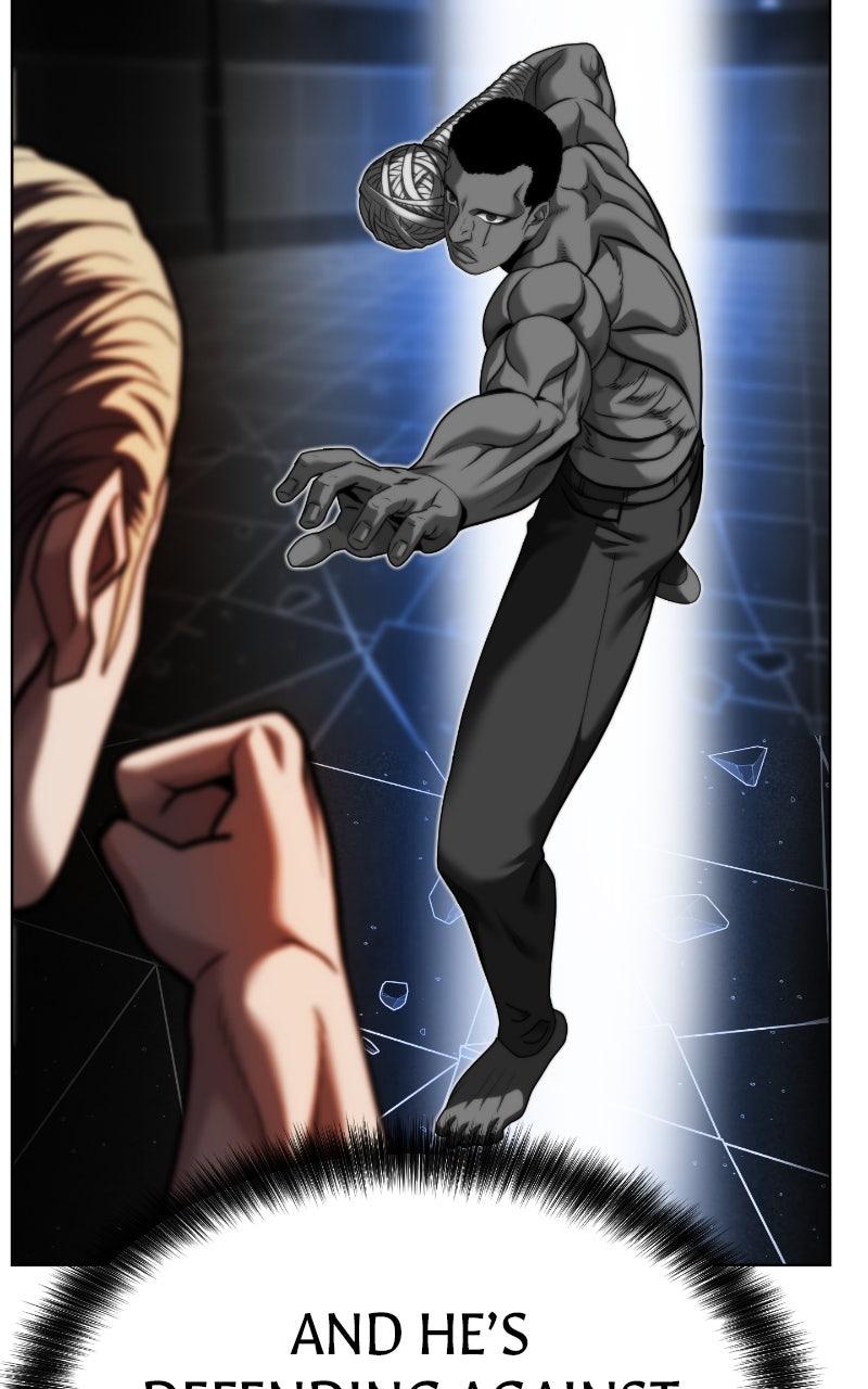 Combat Ward Chap 43 - Next Chap 44